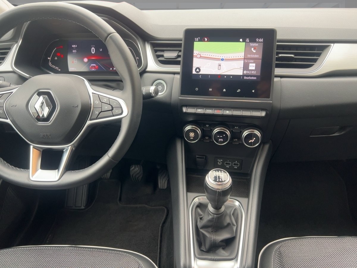 1.0 TCe 90 Techno